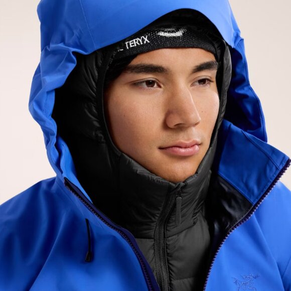 Arc’teryx Bird Head Toque Beanie - Orca - Picture 5 of 10